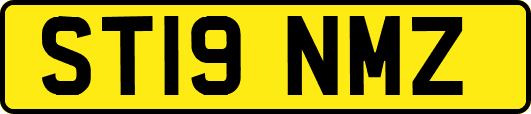 ST19NMZ