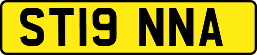 ST19NNA