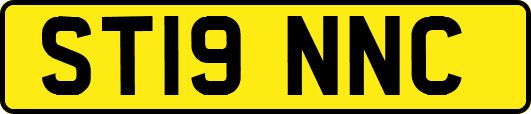 ST19NNC