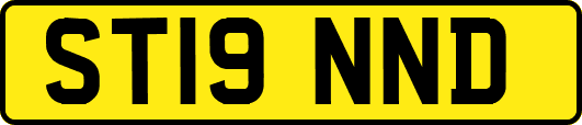 ST19NND