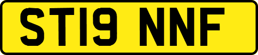 ST19NNF