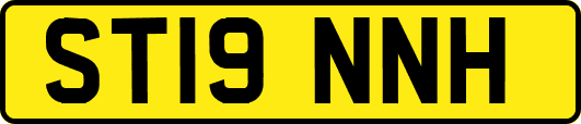 ST19NNH