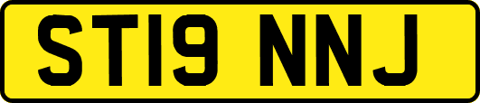 ST19NNJ