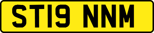 ST19NNM
