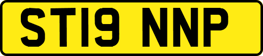 ST19NNP