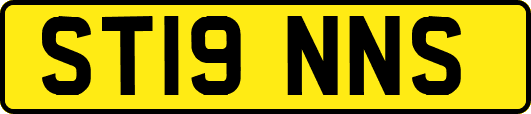 ST19NNS