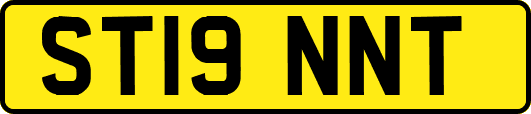 ST19NNT