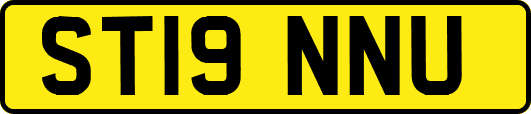 ST19NNU