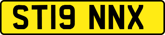 ST19NNX