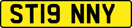 ST19NNY