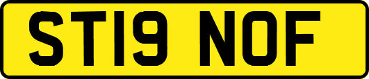 ST19NOF