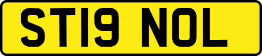 ST19NOL
