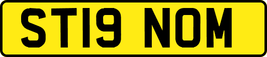 ST19NOM
