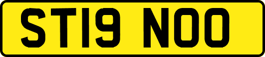 ST19NOO