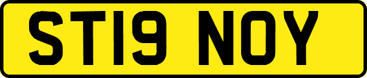 ST19NOY