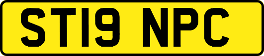 ST19NPC