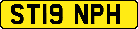 ST19NPH