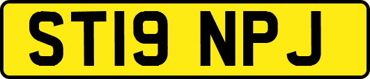 ST19NPJ