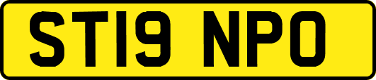 ST19NPO