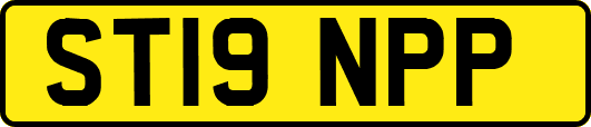 ST19NPP