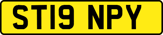 ST19NPY