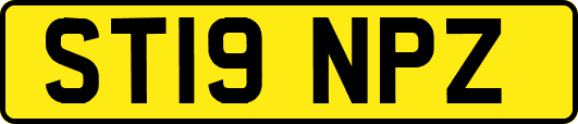 ST19NPZ