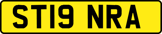ST19NRA
