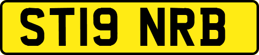 ST19NRB