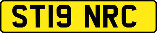 ST19NRC