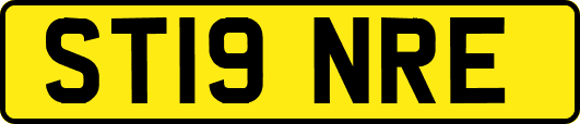 ST19NRE