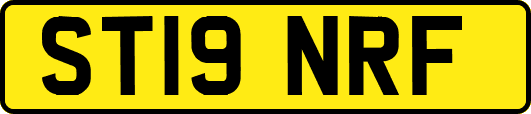 ST19NRF