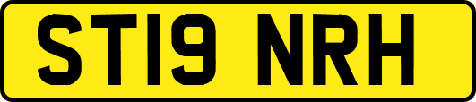 ST19NRH
