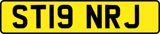 ST19NRJ