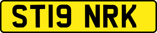ST19NRK