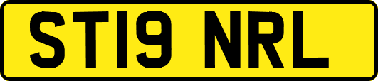 ST19NRL