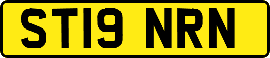 ST19NRN