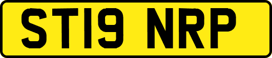 ST19NRP