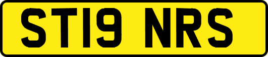 ST19NRS