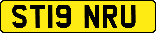 ST19NRU