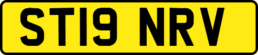 ST19NRV