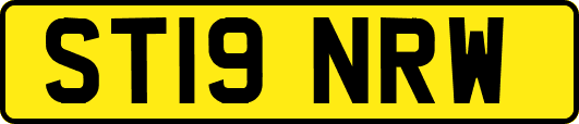 ST19NRW