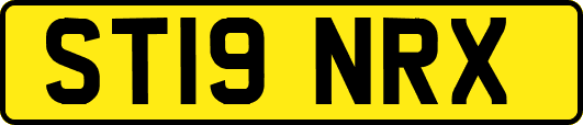 ST19NRX