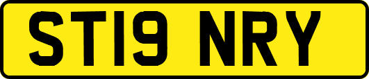 ST19NRY