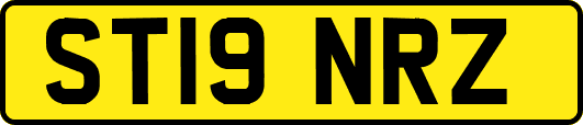 ST19NRZ