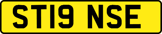 ST19NSE