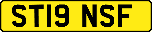 ST19NSF