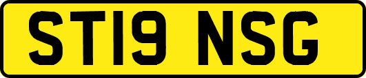 ST19NSG