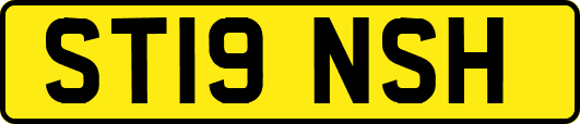 ST19NSH