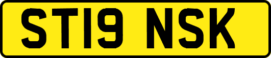 ST19NSK