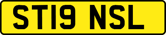 ST19NSL
